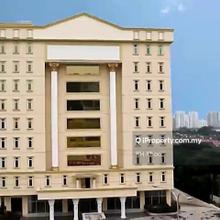 USJ Commercial Building for Sales @ Usj 6 Subang Jaya, Selangor