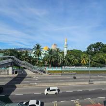 Ampang Pandan indah Merpati Flat