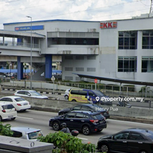Taman mayang, petaling jaya, Selangor 