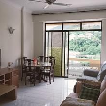 Parkview Condo