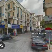 Medan Putra Business Centre first floor shop for Rent