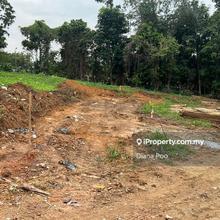 Country Heights Kajang Bungalow Land For Sale