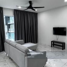 Quaywest Residence - Stylish Fully Furnished Unit for Rent, Great Deal