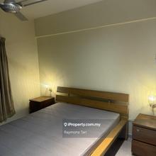 Danau Permai, Taman Desa, Taman Danau Desa