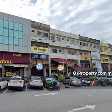 Inner Square Intermediate  shoplot for sale 