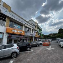 Austin Height/Double Storey Shop lot