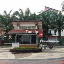 Villa Mas Kipark Sri Utara Townhouse for Sale