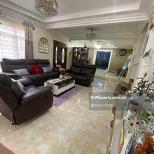 Ujana Kingfisher Superlink Terrace House for Sale @ Kingfisher