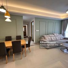Serviced residence for Rent