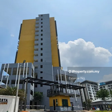 Jrk senesta semenyih freehold condo 1k deposit free spa legal fees
