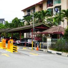 3rooms 2baths Mutiara Condo!