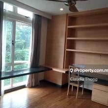 Conner Lot Duplex Condo @ Sutera Bukit Tunku