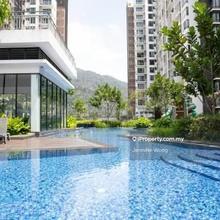 Genting Highlands Midhills Fully Furnished