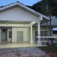 Kajang Villa Heights Semenyih 