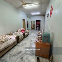 Sungai Kapar Indah Single Storey Terrace House Klang