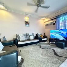 USJ 2 Endlot House for Sale