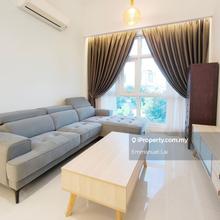 Met 1 Near Mont Kiara Kuala Lumpur City Center New Unit