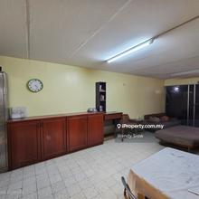 Pandan Jaya Apartment
