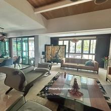 Seni Mont Kiara Duplex Unit For Sale