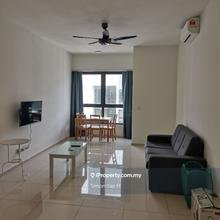 Serviced residence for Rent