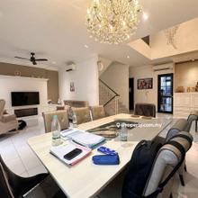 Eco Botanic 2.5 Storey Superlink House 