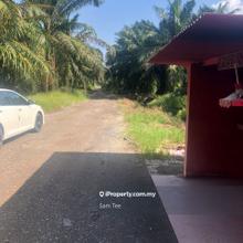 Industrial land for Sale