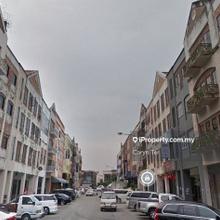 Shop for Rent