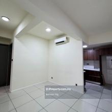Unfurnished Unit For Rent