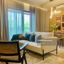 Papyrus @ North kiara unit for sales 