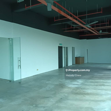 Corner Office Infinity Tower ss6 Kelana Jaya Petaling Jaya