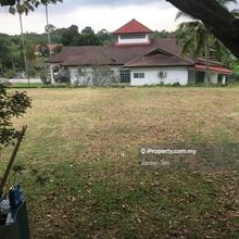 Adjoining Bungalow Land @ Sungai Buloh, Kuang