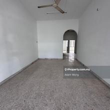Hot Area Newly Refurbished Single Storey Semi D Taman Intan For Sale