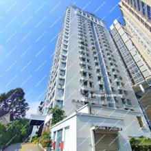 202 Desa Cahaya, No. 202, Jalan Ampang, Kuala Lumpur - Condominium 