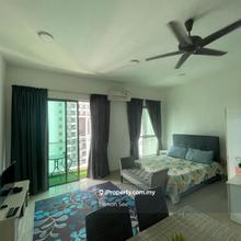 Cybersquare Cyberjaya For Rent Fully Furnished 