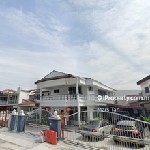 9,106 sf / Limited Land ( Residential Land ) Taman Jinjang Baru 