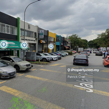 1 Storey Link Factory for Rent @ Bandar Sunway