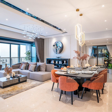 The Astaka 1 Bukit Senyum