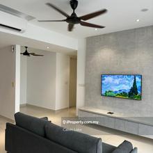 Fully Furnished for Rent in Jan 2026