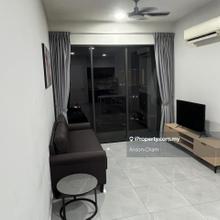 The Birch Fully Furnish Unit For Rent!