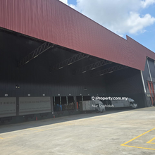 Detached Warehouse U10 Shah Alam For Rent