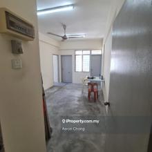 Permai Jaya Corner Unit Tar Umt Mira Residence Tanjung Bungah Penang