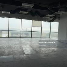Office Building and Office Space For Rent at Setia Alam 