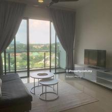 Bora Residence Danga Bay
