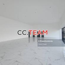 1.5 Storey Detached Factory @ Bukit Minyak