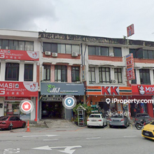 Shah Alam , Ttdi Jaya , 6% Return Shop For Sale