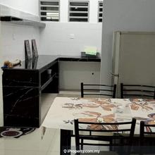 Kampar West City Condo