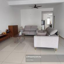 Unblocked Nice View Hilltop Ara Sendayan 2 storey