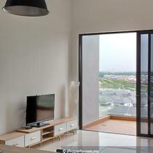 Muji Design unit View to Appreciate