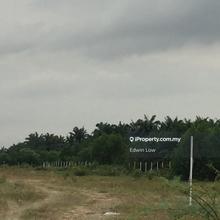 Morib Banting Sepang Agriculture land Commercial Land