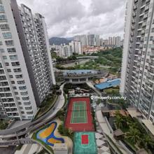 Tropicana Bay USM Queenbays Fully furnished 